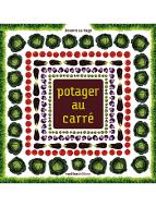 Potager au carré