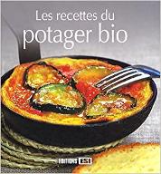 Les  recettes du potager bio