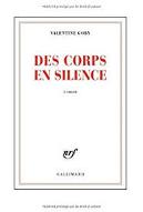 Des corps en silence