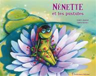 Nénette et les pustules