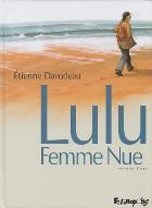 Lulu femme nue : second livre