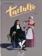 Tartuffe, de Molière. 1