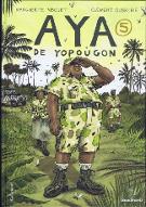 Aya de Yopougon 5
