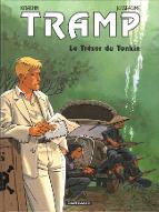 Le  trésor du Tonkin