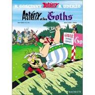 Astérix et les Goths