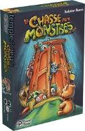 La  Chasse aux monstres