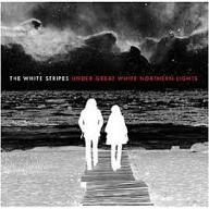 Under great white northern lights