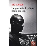 La  guerre des banlieues n'aura pas lieu