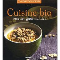 Cuisine bio : recettes gourmandes