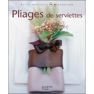 Pliages de serviettes