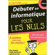 Débuter en informatique