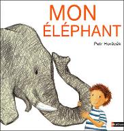 Mon éléphant