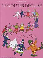 Le  goûter déguisé