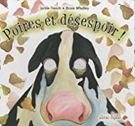 Poires et désespoir!