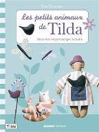 Les  petits animaux de Tilda
