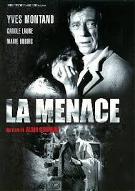 La  menace