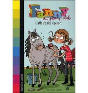 L' affaire des éperons. 2