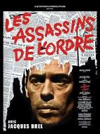 Les  assassins de l'ordre