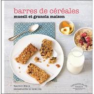 Barres de céréales : muesli et granola maison