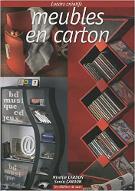 Meubles en carton