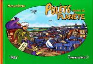 Polète sauve la planète