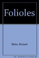Folioles