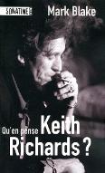 Qu'en pense Keith Richards?