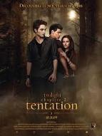 Twilight : Chapitre 2 : tentation