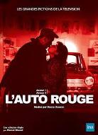 L' auto rouge