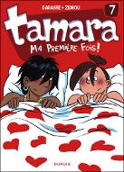 Ma première fois ! 7