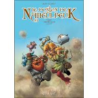 Le  Donjon de Naheulbeuk. 6, Deuxième saison, partie 4