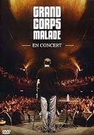 Grand corps malade en concert