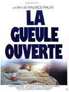 La  gueule ouverte