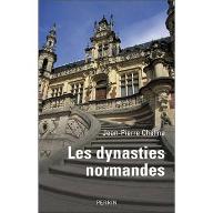Les  Dynasties normandes