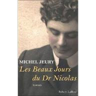Les  Beaux Jours du Dr Nicolas
