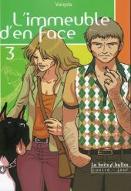 L' immeuble d'en face. 3