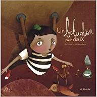 Un baluchon pour deux