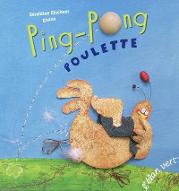 Ping-pong poulette