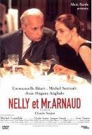 Nelly et Mr. Arnaud