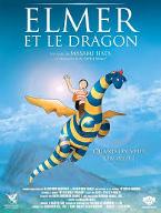 Elmer et le dragon
