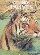 La  petite encyclopedie des grands fauves
