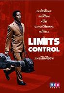 The limits of control