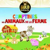 Comptines des animaux de la ferme