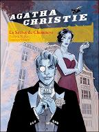 Le  secret de Chimneys : d'après Agatha Christie