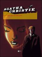 La  nuit qui ne finit pas : d'après Agatha Christie