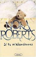 Si tu m'abandonnes