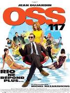 OSS 117 : Rio ne répond plus...