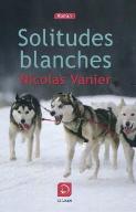 Solitudes blanches