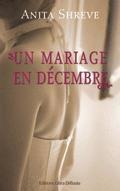 Un mariage en décembre