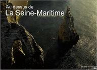 Au dessus de la Seine-Maritime